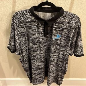Under Armour Golf Polo